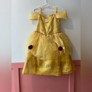 Disney dress